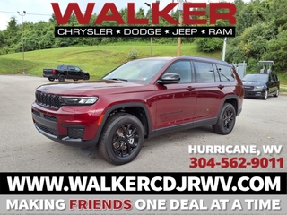 2025 Jeep Grand Cherokee L for sale in Hurricane WV