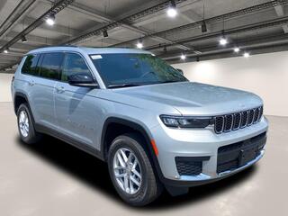 2025 Jeep Grand Cherokee L for sale in Williamsville NY