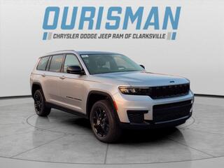 2025 Jeep Grand Cherokee L for sale in Clarksville MD