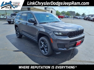 2025 Jeep Grand Cherokee L for sale in Rice Lake WI