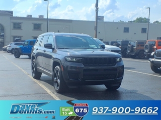 2025 Jeep Grand Cherokee L for sale in Dayton OH