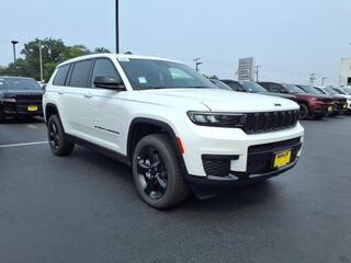 2025 Jeep Grand Cherokee L for sale in Hazlet NJ