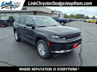 2025 Jeep Grand Cherokee L for sale in Rice Lake WI
