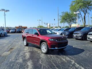 2025 Jeep Grand Cherokee L for sale in Matteson IL
