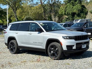 2025 Jeep Grand Cherokee L for sale in Bedford Hills NY