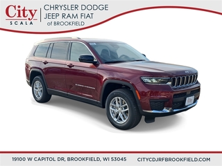 2025 Jeep Grand Cherokee L for sale in Brookfield WI