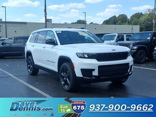 2025 Jeep Grand Cherokee L for sale in Dayton OH