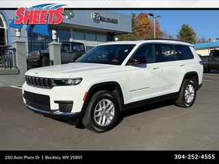 2025 Jeep Grand Cherokee L for sale in Beckley WV