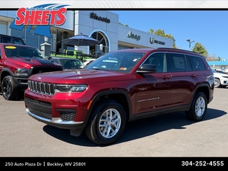 2025 Jeep Grand Cherokee L for sale in Beckley WV
