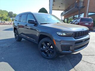 2025 Jeep Grand Cherokee L for sale in Clarksville TN