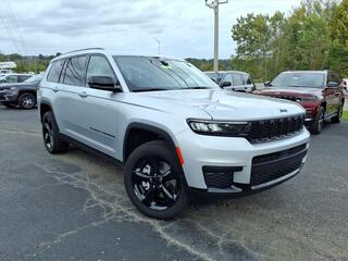 2025 Jeep Grand Cherokee L for sale in Clarksville TN