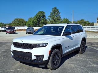 2025 Jeep Grand Cherokee L for sale in Ada OK