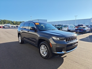 2025 Jeep Grand Cherokee L for sale in Rochester NY