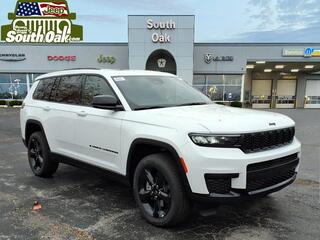 2025 Jeep Grand Cherokee L for sale in Matteson IL