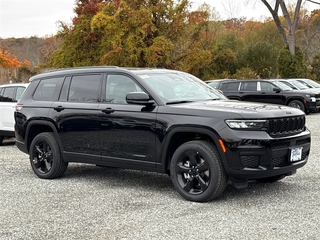 2025 Jeep Grand Cherokee L for sale in Bedford Hills NY