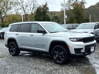 2025 Jeep Grand Cherokee L for sale in Bedford Hills NY