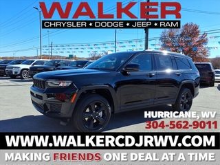 2025 Jeep Grand Cherokee L for sale in Hurricane WV