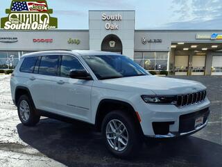 2025 Jeep Grand Cherokee L for sale in Matteson IL
