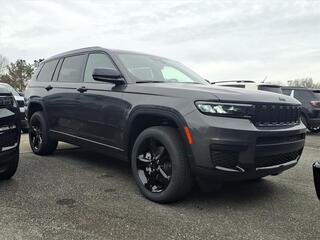 2025 Jeep Grand Cherokee L for sale in Lexington NC