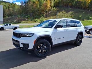 2025 Jeep Grand Cherokee L for sale in Chattanooga TN