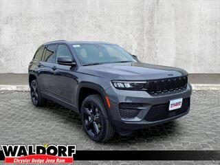 2025 Jeep Grand Cherokee L for sale in Anderson SC