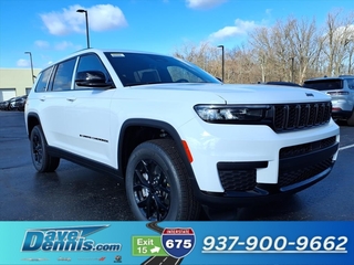 2025 Jeep Grand Cherokee L for sale in Dayton OH