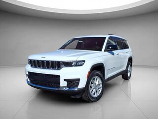 2026 Jeep Grand Cherokee L for sale in Fort Mill SC