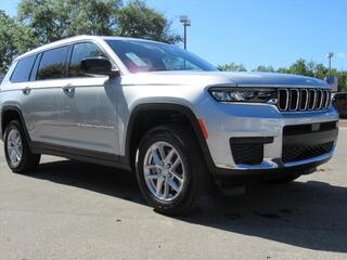 2026 Jeep Grand Cherokee L