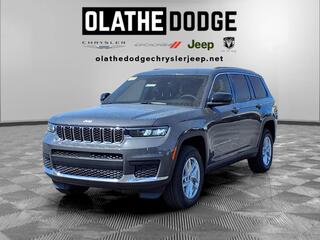2026 Jeep Grand Cherokee L for sale in Olathe KS