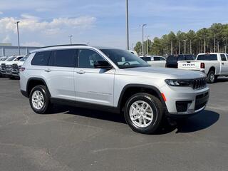 2026 Jeep Grand Cherokee L for sale in Greenville SC