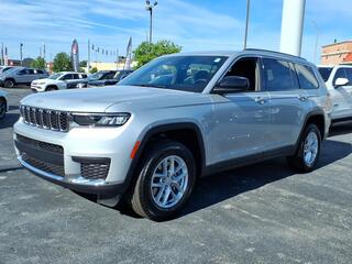 2026 Jeep Grand Cherokee L for sale in St Clairsville OH