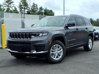 2026 Jeep Grand Cherokee L for sale in Rochester NH