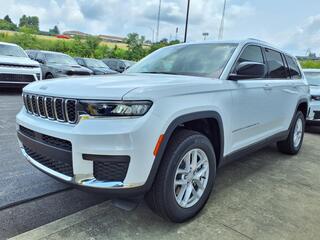 2026 Jeep Grand Cherokee L for sale in St Clairsville OH