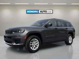 2021 Jeep Grand Cherokee L for sale in Elizabethtown PA