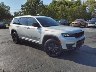 2021 Jeep Grand Cherokee L for sale in Clarksville TN