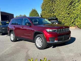 2021 Jeep Grand Cherokee L for sale in Asheville NC