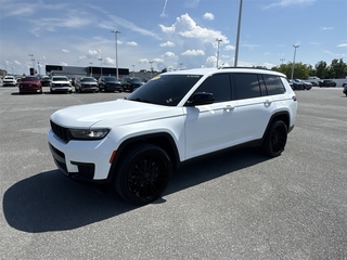 2021 Jeep Grand Cherokee L for sale in Johnson City TN