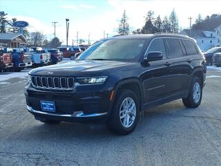 2022 Jeep Grand Cherokee L for sale in S. Paris ME