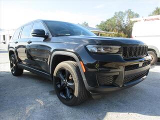 2022 Jeep Grand Cherokee L for sale in Mt. Dora FL