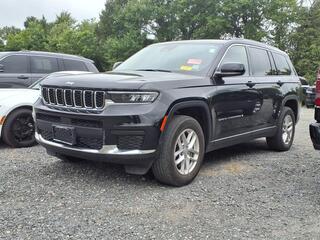 2022 Jeep Grand Cherokee L for sale in Pineville NC