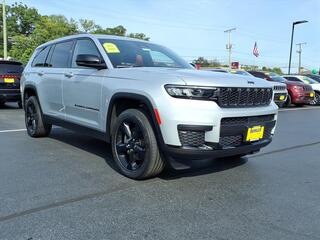 2022 Jeep Grand Cherokee L for sale in Hazlet NJ