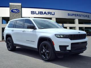 2023 Jeep Grand Cherokee L