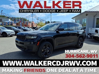 2023 Jeep Grand Cherokee L for sale in Hurricane WV