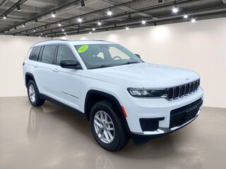 2023 Jeep Grand Cherokee L for sale in Elma NY