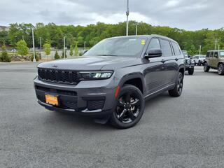 2023 Jeep Grand Cherokee L for sale in Walled Lake MI