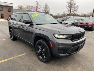 2023 Jeep Grand Cherokee L for sale in Elma NY