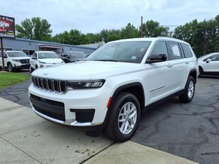 2023 Jeep Grand Cherokee L for sale in Garwood NJ