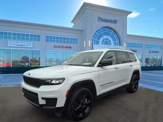 2023 Jeep Grand Cherokee L for sale in Clinton Twp. MI