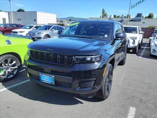 2023 Jeep Grand Cherokee L for sale in Hayward WI