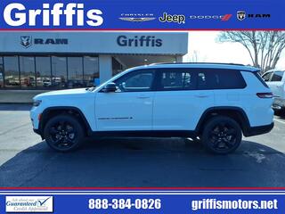 2023 Jeep Grand Cherokee L